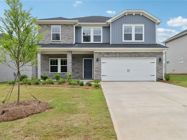 223 Nelson Creek Rd, Mocksville, NC 27028