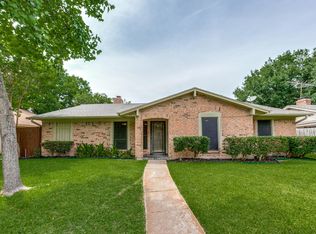 425 Quintana Dr, Garland, TX 75043
