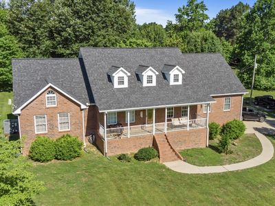 1915 Greenwood Rd, Charlotte, TN, 37036