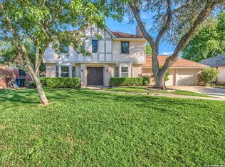 2818 Mayfair Dr, San Antonio, TX 78217