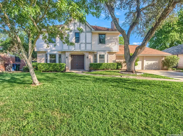 2818 Mayfair Dr, San Antonio, TX 78217