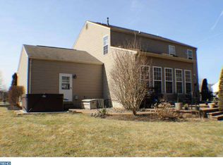 104 Andrews Dr, Bordentown, NJ 08505