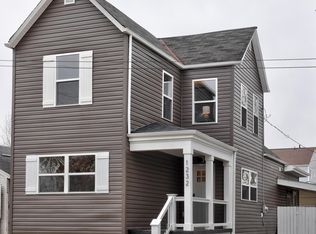 1232 S 17th St, Columbus, OH 43206