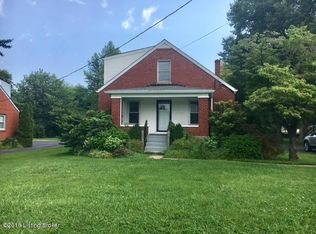 4439 Taylorsville Rd, Hurstbourne Acres, KY 40220