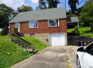 6225 Leechburg Rd, Verona, PA 15147