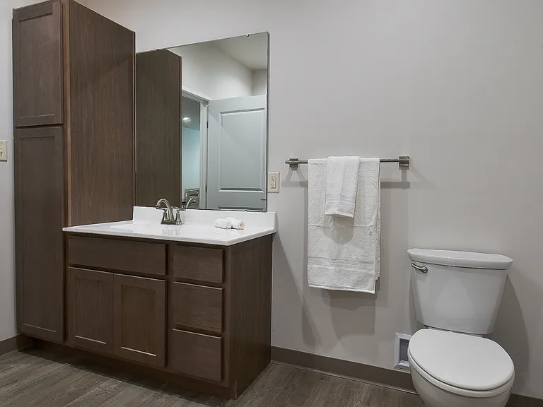 Terrace Place Apartments — Photo 35