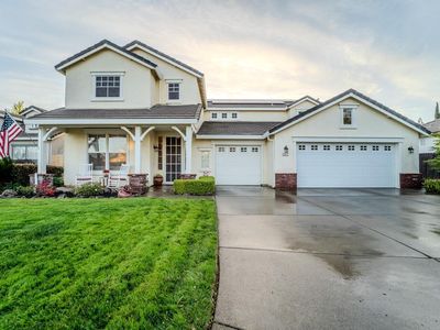 242 Jansen Ct, Lincoln, CA, 95648