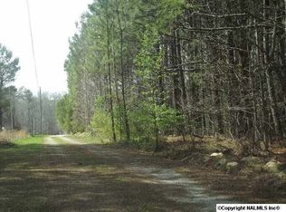 Byrd Rd, Hartselle, AL 35640