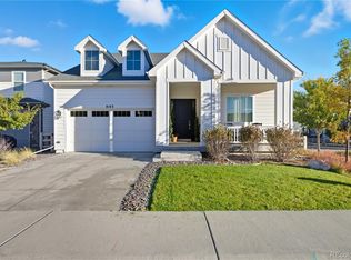 8103 Ralston Creek Ave, Littleton, CO 80125
