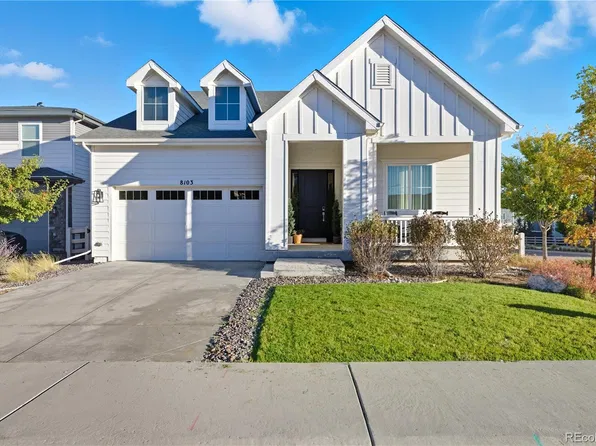 8103 Ralston Creek Avenue, Littleton, CO 80125