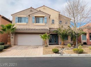 1033 Puerta Del Sol Dr #0, Las Vegas, NV 89138