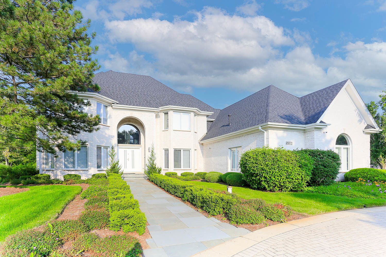 4N571 Mountain Ash Dr, Wayne, IL 60184 Zillow