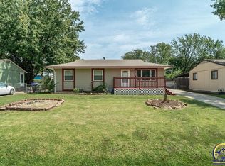 3040 SE Michigan Ave, Topeka, KS 66605