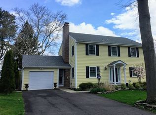70 Titus Ave, Lawrence Township, NJ 08648