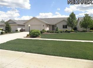 33117 Tanager Ct, North Ridgeville, OH 44039