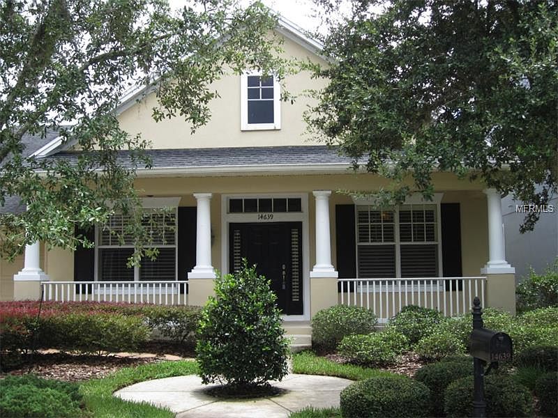 1st image of 14639 Canopy Dr