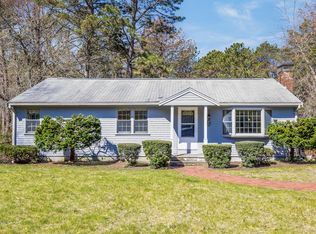 11 Acorn Rd, Dennis, MA 02638