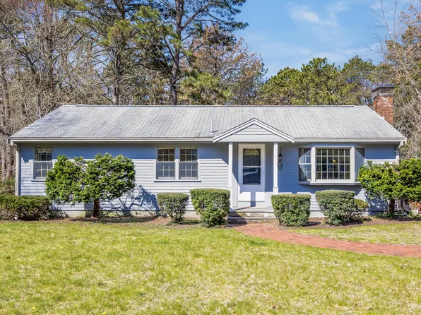 11 Acorn Road, East Dennis, MA 02641