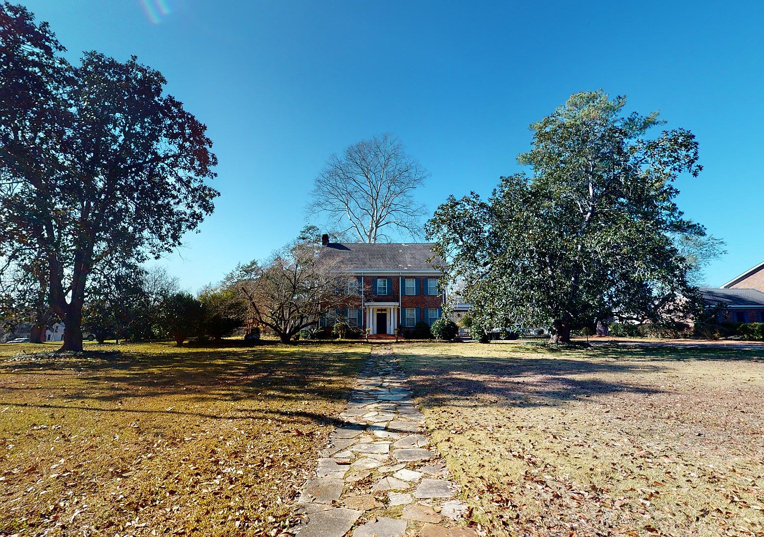 100 S Franklin Ave, Luverne, AL 36049 Zillow