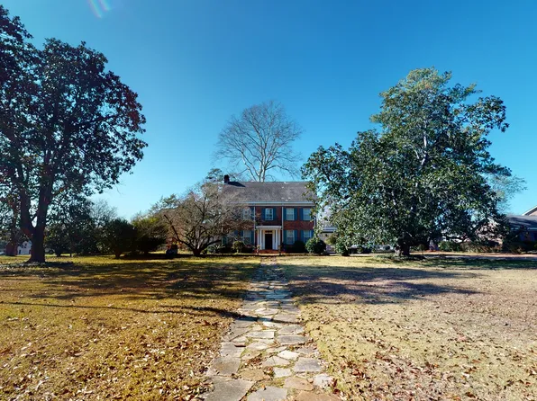 100 S Franklin Ave, Luverne, AL 36049