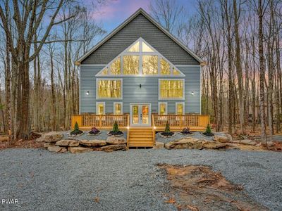 180 N Fairway Dr LOT 3951, Lake Ariel, PA, 18436