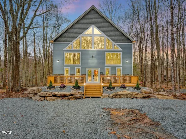 180 N Fairway Dr Lot 3951, Lake Ariel, PA 18436