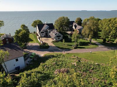 4264 E Cliff Rd, Pt Clinton, OH, 43452