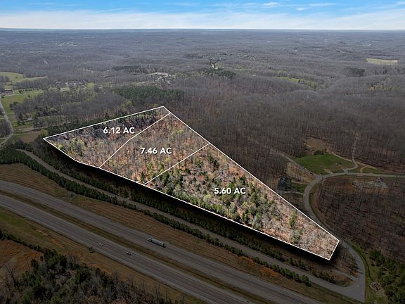 2nd image of 0 Cobbler Ridge Rd Lot 3