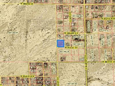 3310 W Isaac St, Pahrump, NV, 89060