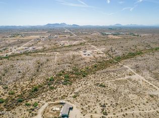 W Buckeye Rd LOT A, Tonopah, AZ 85354