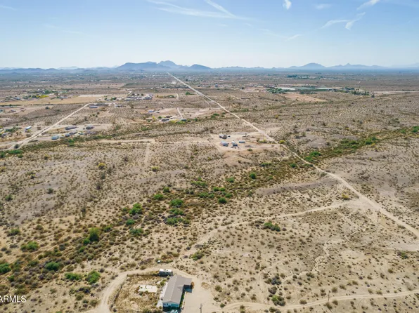 XXX W BUCKEYE RD Lot A -- #-, Tonopah, AZ 85354