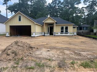 14209 Jamaica Cir, Willis, TX 77318