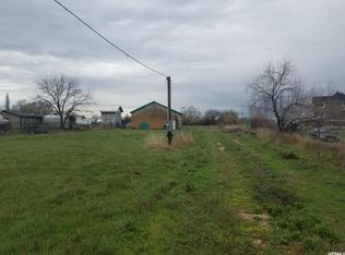 2985 W Pioneer Rd, Marriott Slaterville, UT 84404