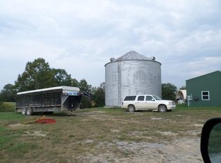 2353 Williams Rd, Owingsville, KY 40360