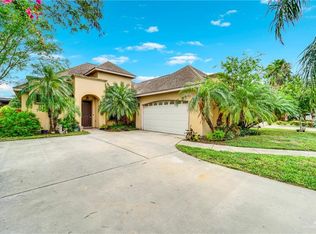 4909 S Hummer Ln, Edinburg, TX 78539