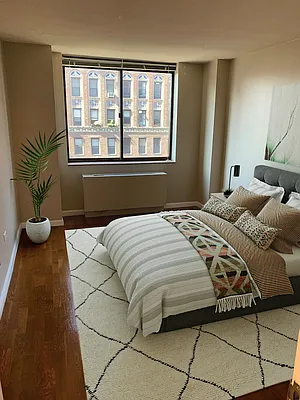 Rented by Bozzuto Management | media 21