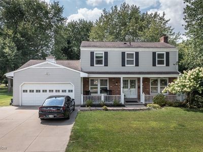 3916 Englewood Dr, Stow, OH, 44224