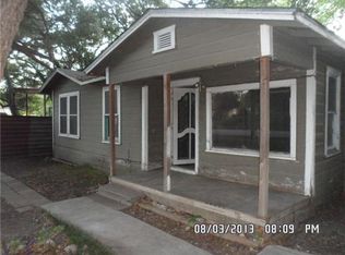 7007 Phillips St, Houston, TX 77088