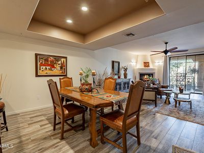 36601 N MULE TRAIN Road #B14, Carefree, AZ, 85377