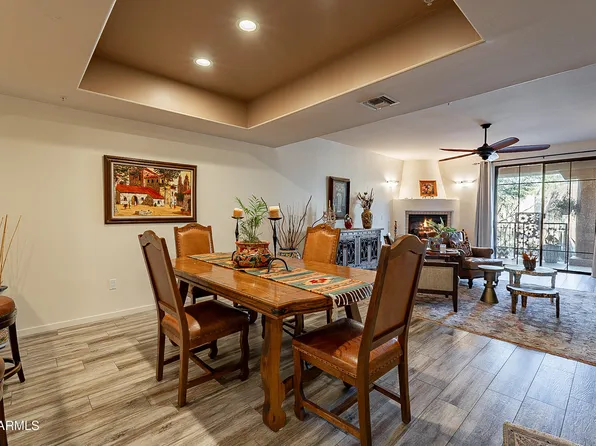 36601 N MULE TRAIN Road #B14, Carefree, AZ 85377