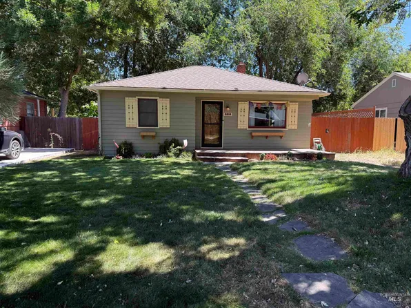 2816 N 29th St, Boise, ID 83703