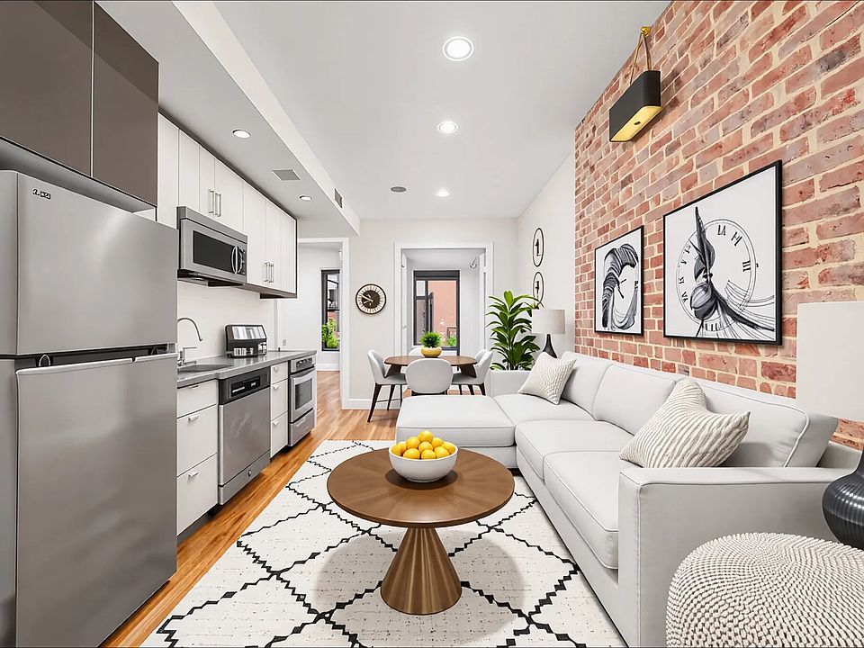 1st image of 193 Bedford Ave APT 2C