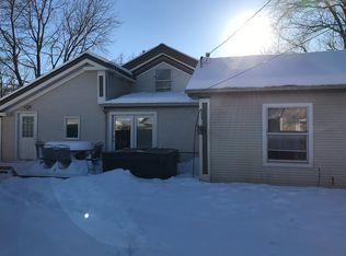 7918 Crosshill St, Davisburg, MI 48350