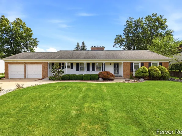 3520 Chamberlain Ave SE, Grand Rapids, MI 49508