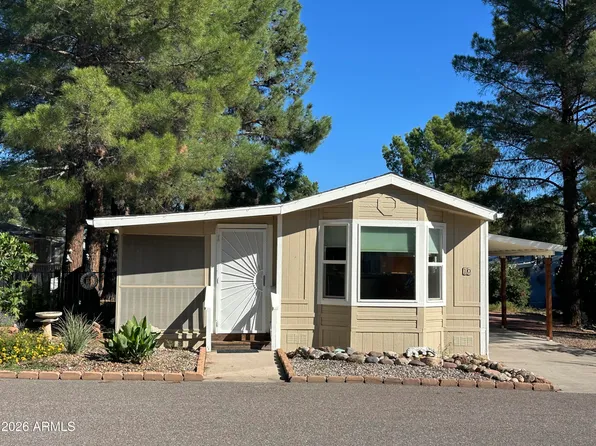 2050 W State 89A -- #10, Cottonwood, AZ 86326