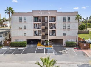 Atrium, South Padre Island, TX 78597