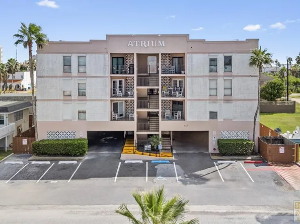 109 W Tarpon St APT 103, South Padre Island, TX 78597