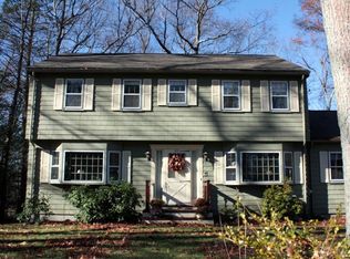 66 Washington Dr, Acton, MA 01720