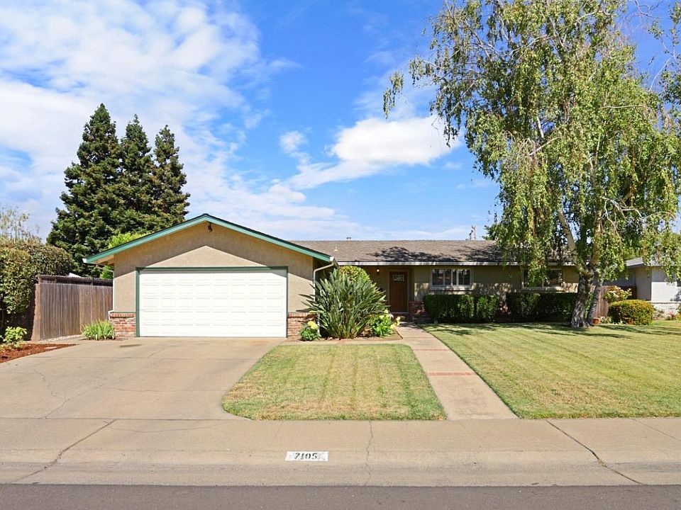 7105 El Sereno Cir, Sacramento, CA 95831 Zillow