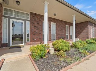 5900 S Ventura Dr, Oklahoma City, OK 73135